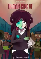  Типа человек смотреть онлайн мультсериал 1 сезон 